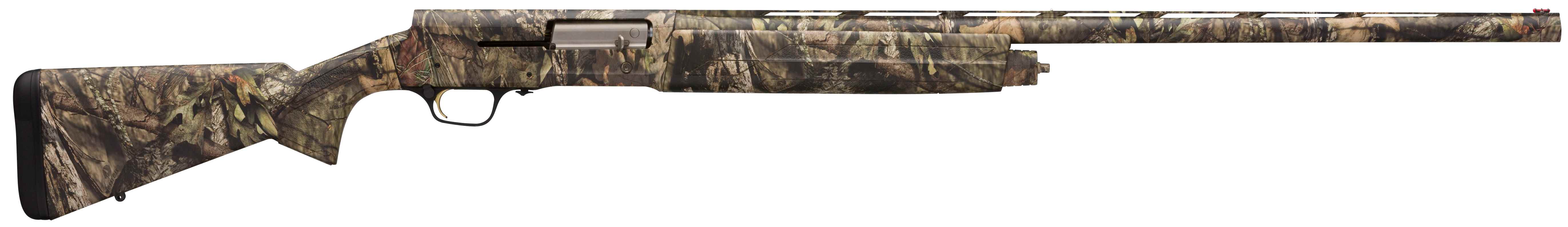 Browning A5 - Mossy Oak Break-Up Country